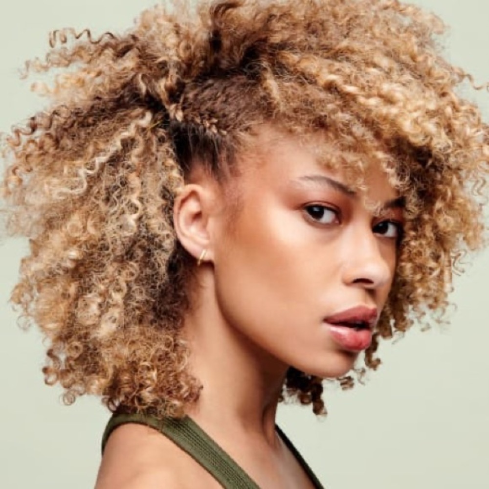 CURLBOND™ CONDITIONER Re-Coiling Cream Conditioner - Picture 9 of 12
